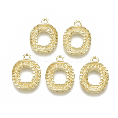 Alloy Pendants LS-PALLOY-N157-002O-NR-1