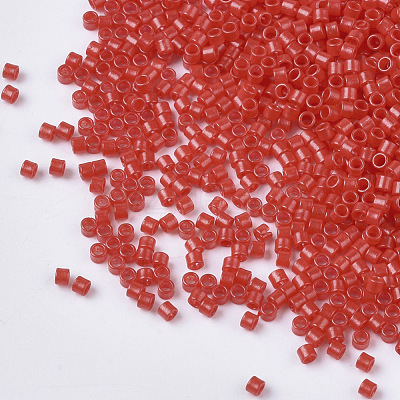 FGB 11/0 Grade A Glass Seed Beads SEED-S030-0774-1