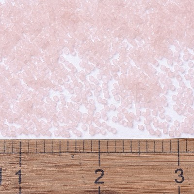 MIYUKI Delica Beads SEED-J020-DB1263-1