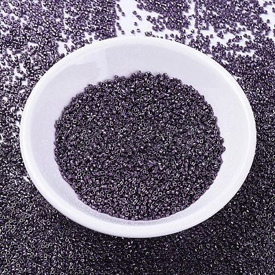 MIYUKI Delica Beads SEED-X0054-DB0455-1