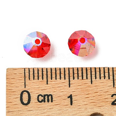 Preciosa® Crystal Beads X-PRC-BA6-90070-201-1