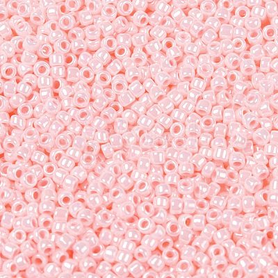 TOHO Round Seed Beads SEED-XTR15-0126-1