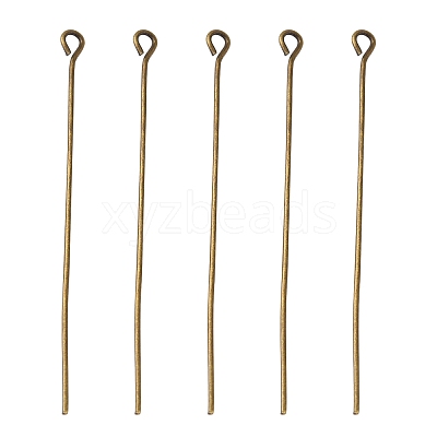 Iron Eye Pin IFIN-R218-0.7x50-AB-NF-1