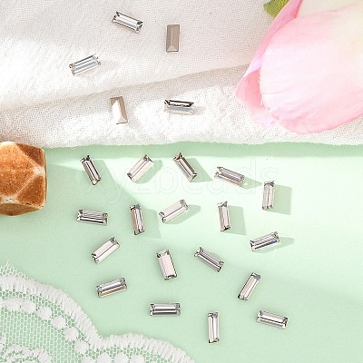 Preciosa® MAXIMA Crystal Fancy Stones X-PRC-FB7-00030-279-1