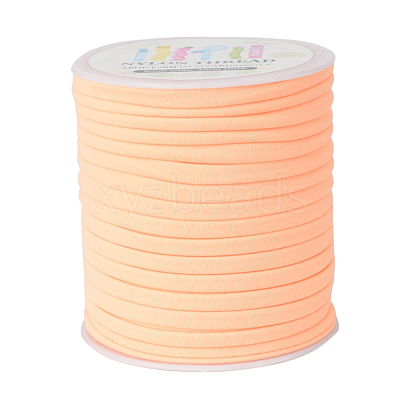 Tiny Elastic Spandex Thread NWIR-JP0004-09-1