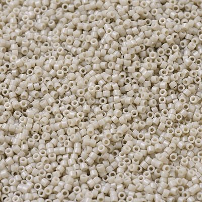 MIYUKI Delica Beads SEED-J020-DB0261-1