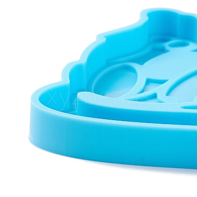 Constellation Silicone Cup Mat Molds LS-DIY-M039-11I-1