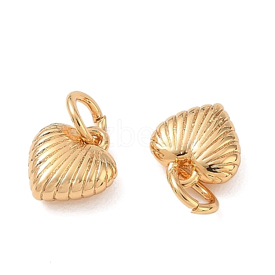 SHEGRACE Brass Charms XGRQ7H461-961G-1