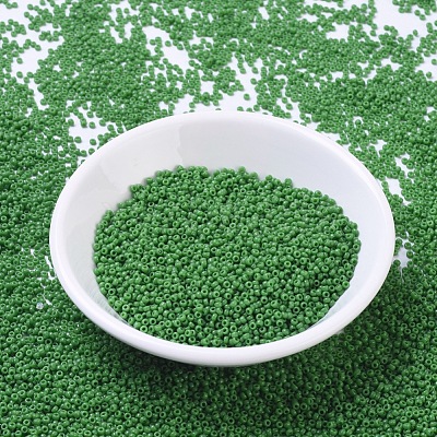 MIYUKI Round Rocailles Beads X-SEED-G007-RR0411-1