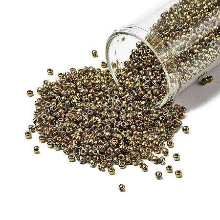 TOHO 11/0 Round Beads X-SEED-TR11-0513-1