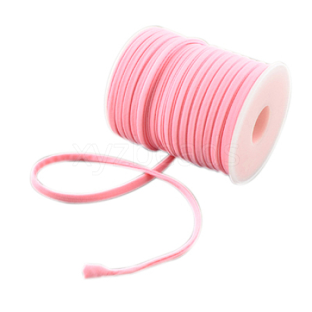 Soft Nylon Cord NWIR-R003-07-1