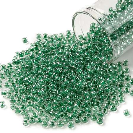 TOHO Round Seed Beads X-SEED-TR08-0343-1