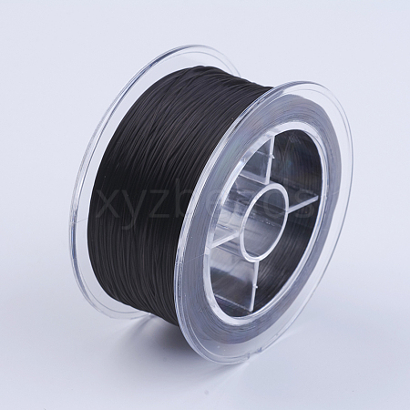 Flat Elastic Crystal String EW-I001-0.6mm-04-1