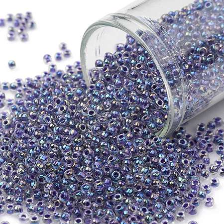 TOHO Round Seed Beads SEED-XTR11-0774-1