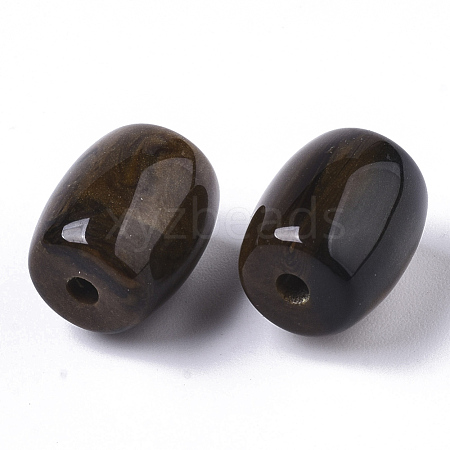 Resin Beads RESI-S387-018C-02-1