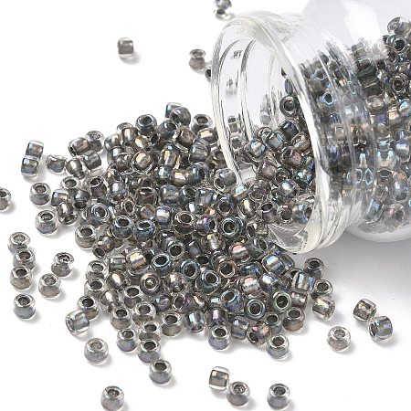 TOHO 6/0 Round Beads SEED-TR06-0266-1