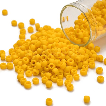 TOHO 6/0 Round Beads SEED-TR06-0042BF-1