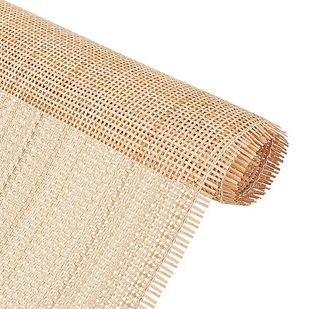 Rattan Net DIY-WH0304-630A-1