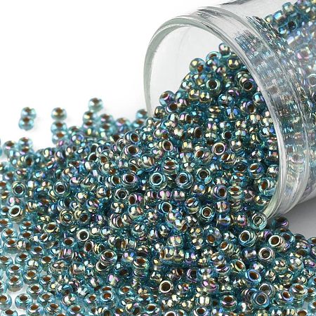 TOHO Round Seed Beads SEED-JPTR11-0995-1