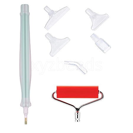 DIY Diamond Painting Tools Kit PW-WGF9639-06-1