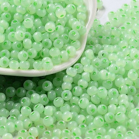 Glass Seed Beads X1-SEED-M011-02A-05-1