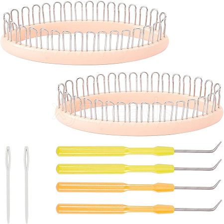 Knitting Sock Loom for Yarn Cord Knitter TOOL-NB0001-58-1