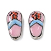 Handmade Porcelain Beads PR-CBA2F6A-01F-1