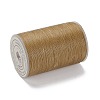 Round Waxed Polyester Thread String YC-D004-02A-007-2