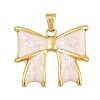 304 Stainless Steel Enamel Pendants SA-CBA00B3-04G-01-1
