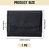 PU Leather Wallets for Women AJEW-WH20002-43D-2