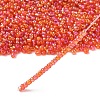 12/0 Glass Seed Beads X1-SEED-A007-2mm-165-3