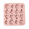 DIY Food Grade Silicone Mold DIY-K075-26-2