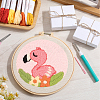 Punch Needle Embroidery Starter Kits for Beginners EMBR-WH20816-001A-3