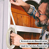 PVC Edge Banding DIY-WH0504-271-6