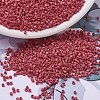 MIYUKI Delica Beads SEED-X0054-DB0874-1