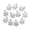 Tarnish Resistant 201 Stainless Steel Charms STAS-F139-018P-2