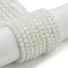 Opaque Glass Beads Stands EGLA-A035-P3mm-D01-1