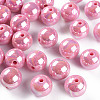 Opaque Acrylic Beads X1-MACR-S370-D16mm-A02-1