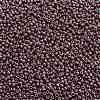 TOHO Round Seed Beads X-SEED-TR11-0412-2