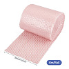 PE Heart Bubble Out Bags FIND-TAC0036-059B-3
