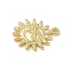 Alloy Pendants FIND-G099-02G-05-2