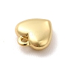 Rack Plating Brass Charms KK-P230-10G-2