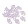 Imitation Jelly Style Acrylic Beads OACR-B002-05F-3