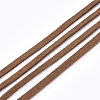 Faux Suede Cord LW-R023-2.8mm-40-1