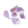 Natural Amethyst Beads G-F621-13-1