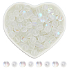 Glass Beads G-SP0001-03B-02-1