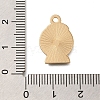 Christmas Theme Alloy Enamel Pendants FIND-M039-02E-3