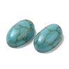 Glass Cabochons GLAA-B012-31-2