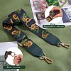 Wide Polyester Purse Straps JX142A-3