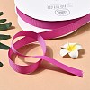 High Dense Polyester Grosgrain Ribbons OCOR-S112-G-14-4